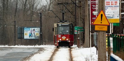 Tramwaje wyremontują tylko 46 km torów