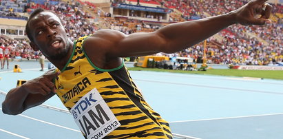 Bolt najwybitniejszy w historii!