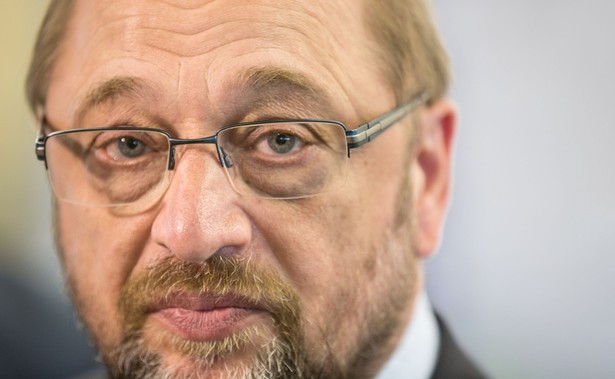 Księgarz bez matury, erudyta i wytrawny prowokator. Kim jest Martin Schulz?