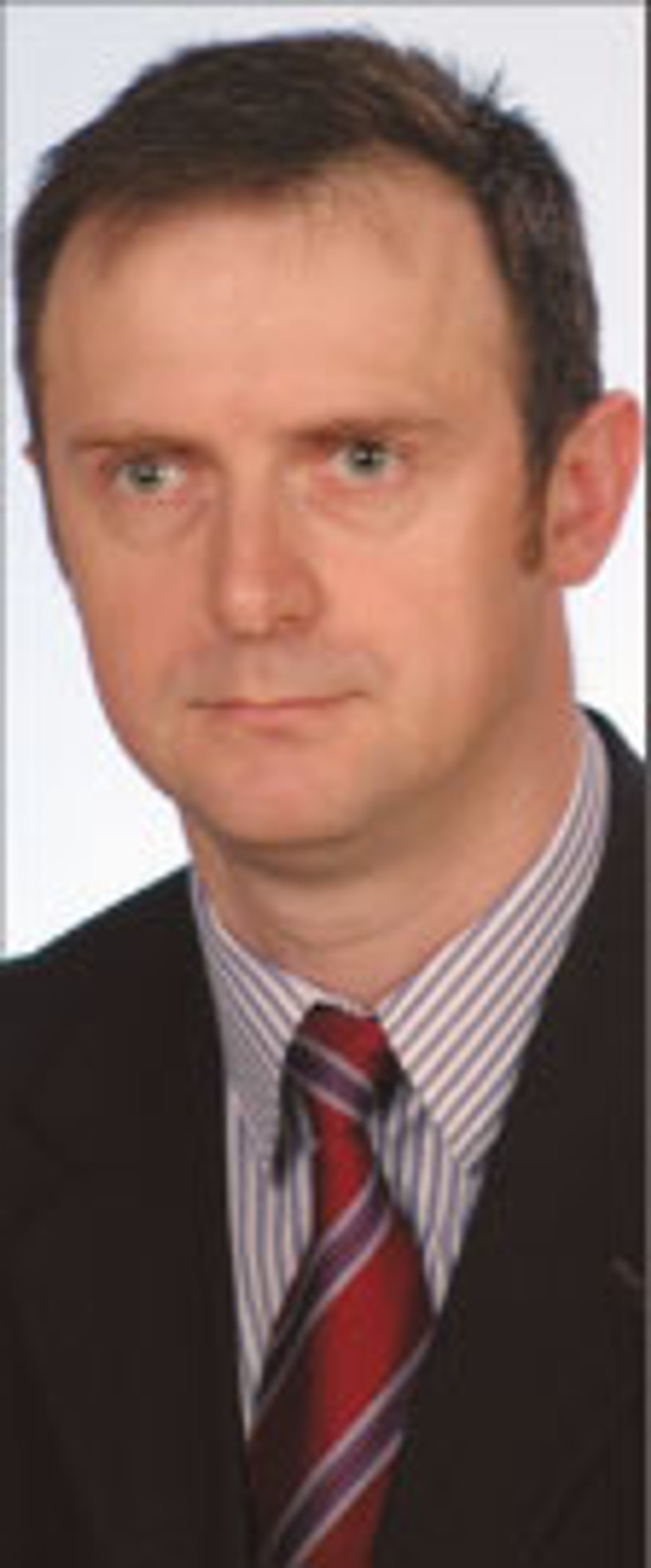 Arkadiusz Sobczyk, radca prawny, Kancelaria Prawna Sobczyk i Wspólnicy w Krakowie