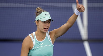 WTA w Kantonie. Magda Linette zrewanżowała się rywalce. Dobry dzień dla Polek