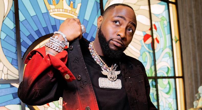Davido headlines Madison Square Garden in sold-out concert