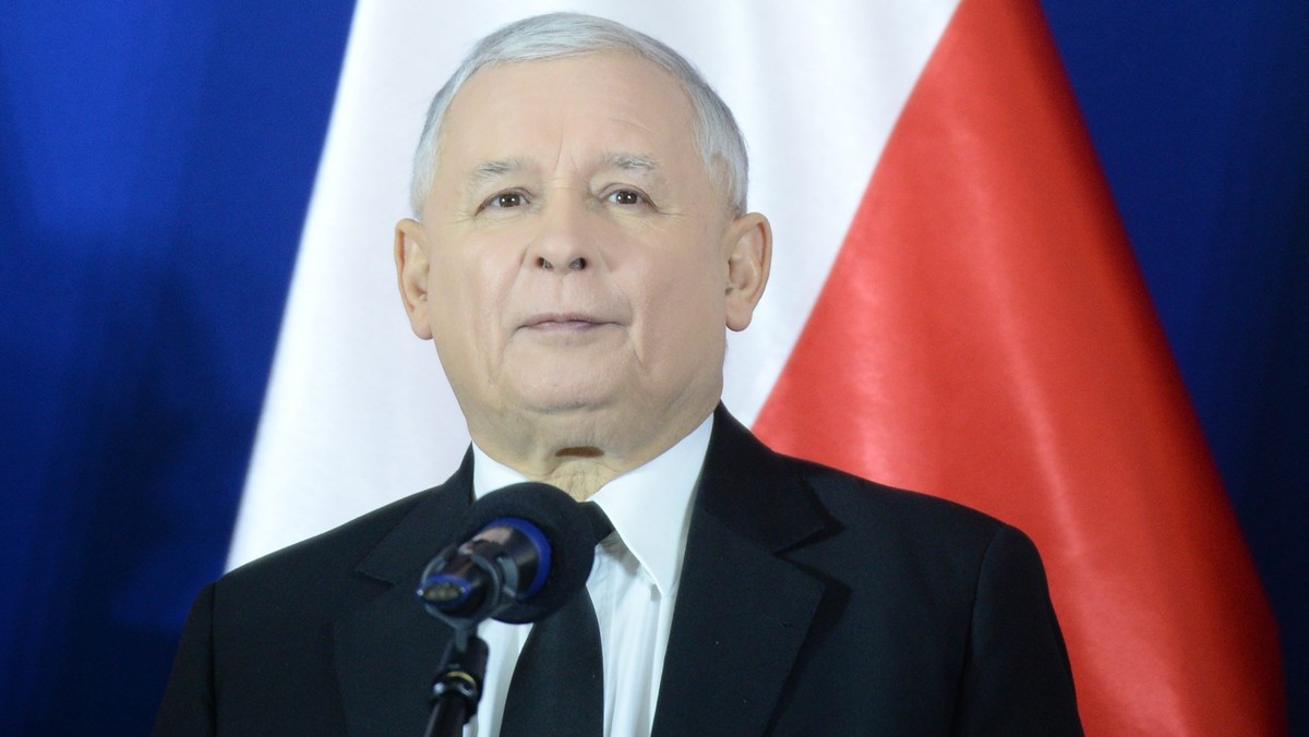 Kaczyński główne