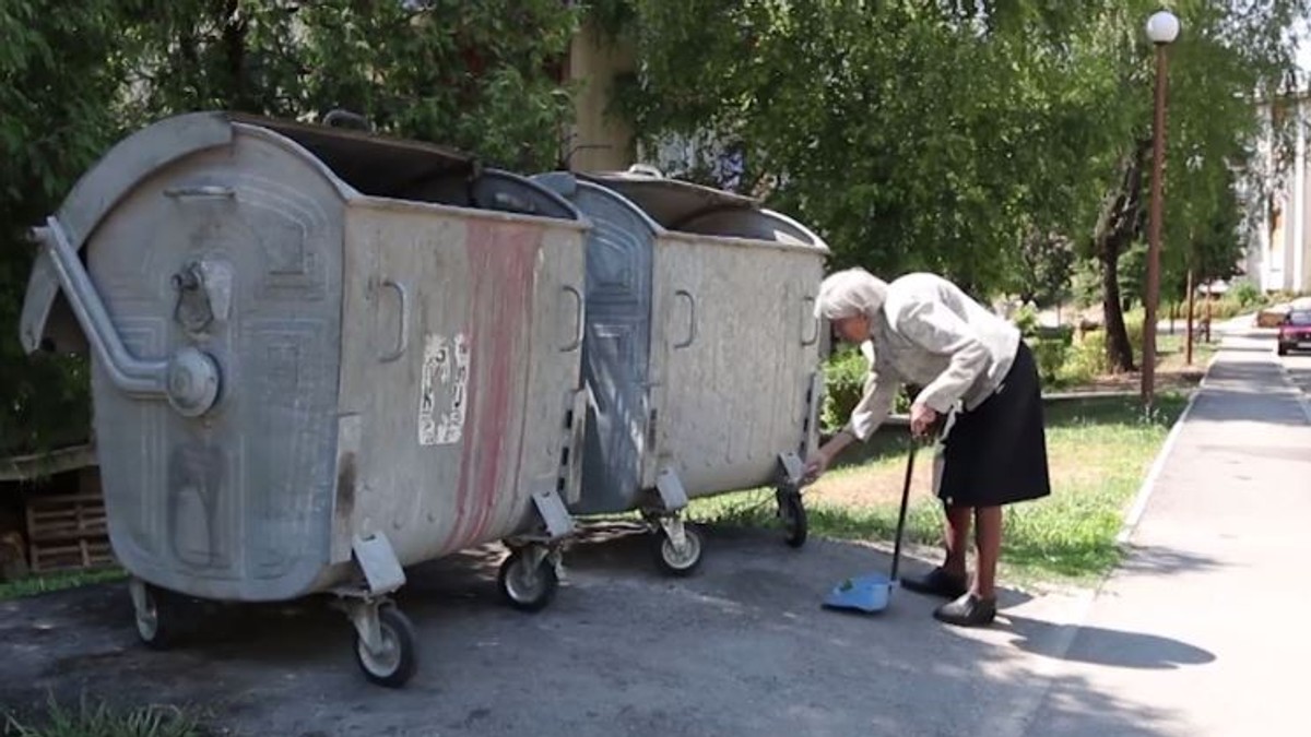 Resida Kovacevic Jajce