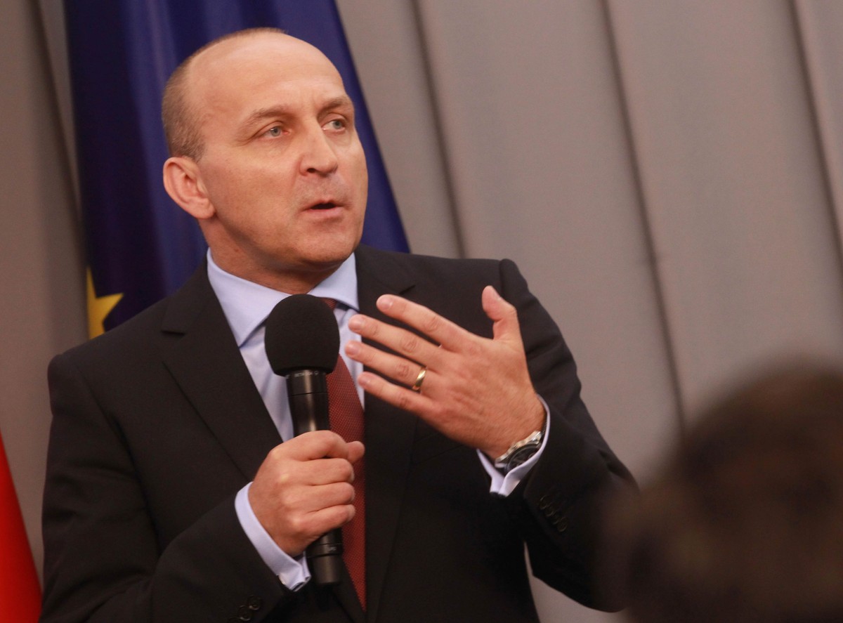 Kazimierz Marcinkiewicz