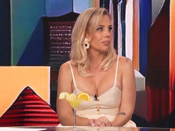 Nataša Kovačević Njezvanova