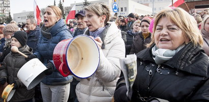 Protest za protestem. Czy w Polsce naprawde jest tak źle?