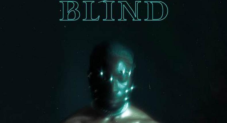 Oladapo releases debut EP 'BLIND.' [Sony Music WA]