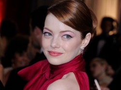 Emma Stone nie chciała być dziewczyną Spider-Mana
