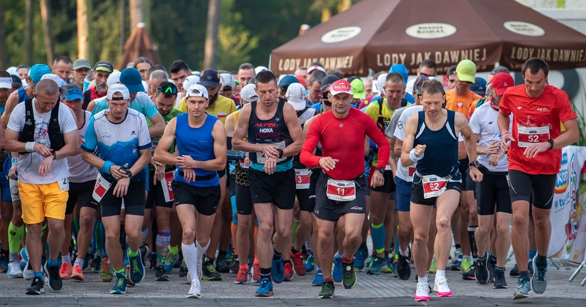 16. Festiwal Biegowy w Piwnicznej-Zdroju. Ostatnie tygodnie przygotowań- start już 5 września!
