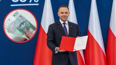 prezydent podpisał ustawę zmieniającą moment powstania obowiązku