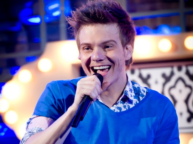 Michel Teló – Ai Se Eu Te Pego