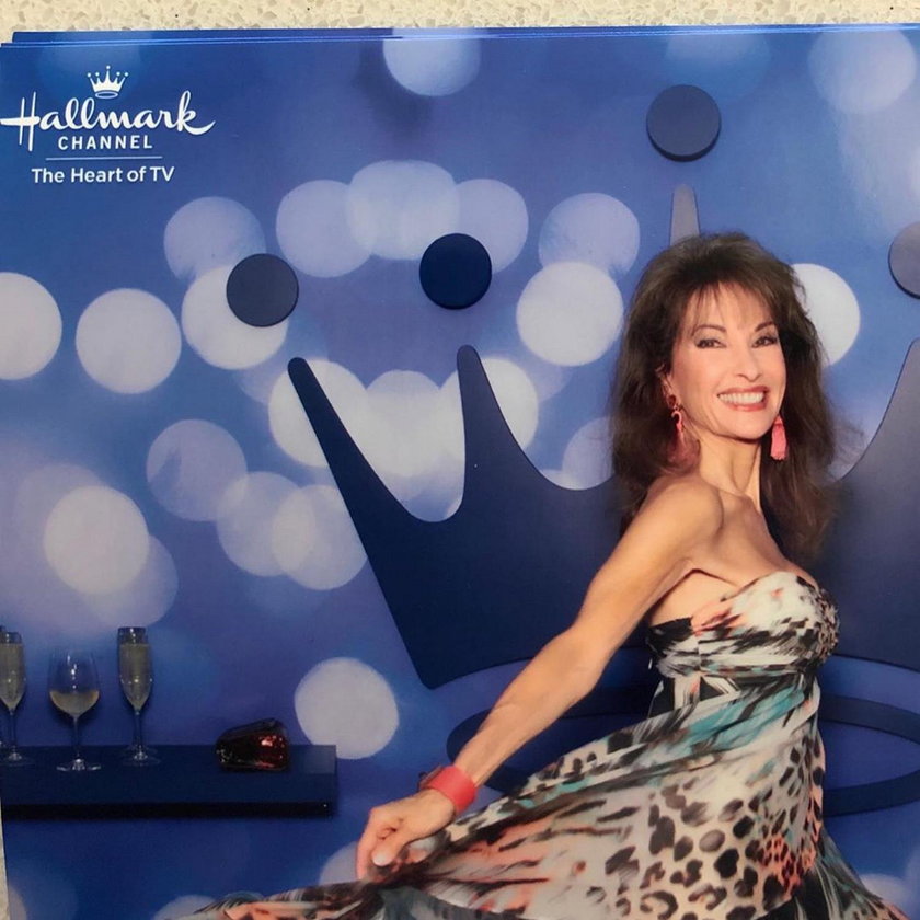 Susan Lucci