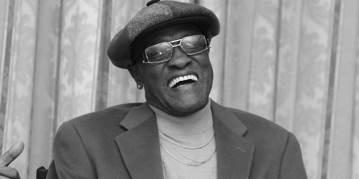 W  wieku 81 lat zmarł Billy Paul - legendarny muzyk soulowy