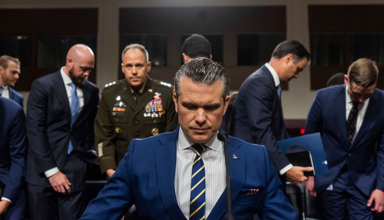 Szef Pentagonu ogłasza sukces: zniszczyliśmy irański program nuklearny