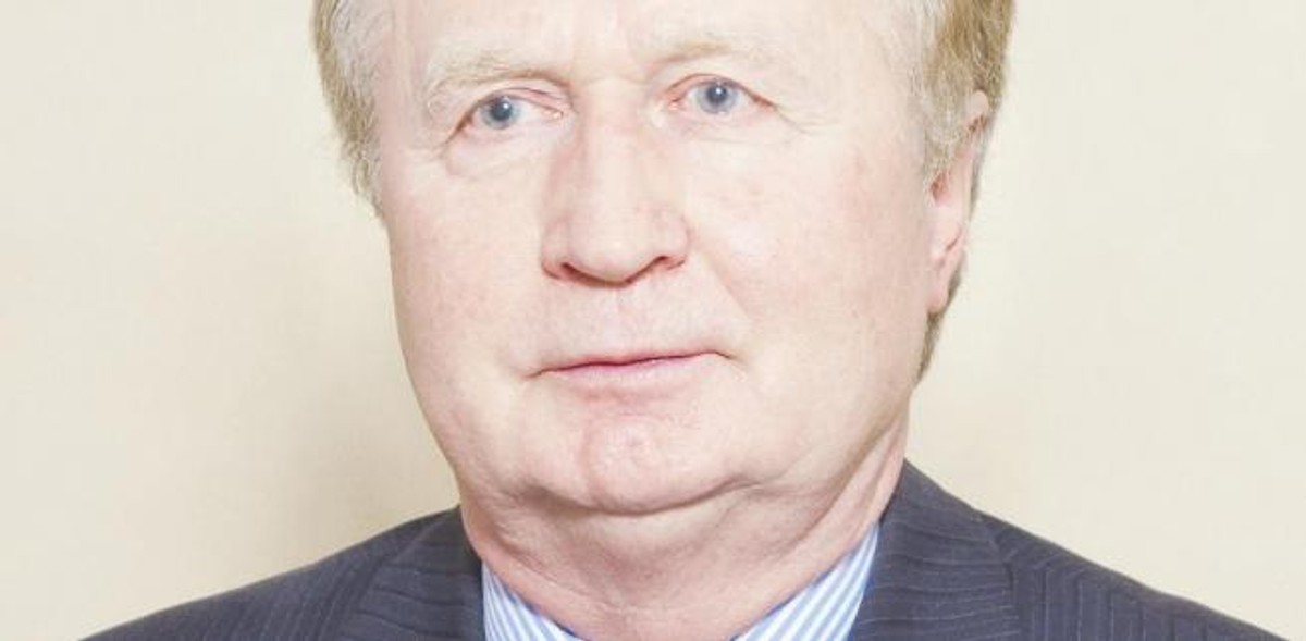 Ryszard Stefański profesor, prawnik, specjalista od ruchu drogowego