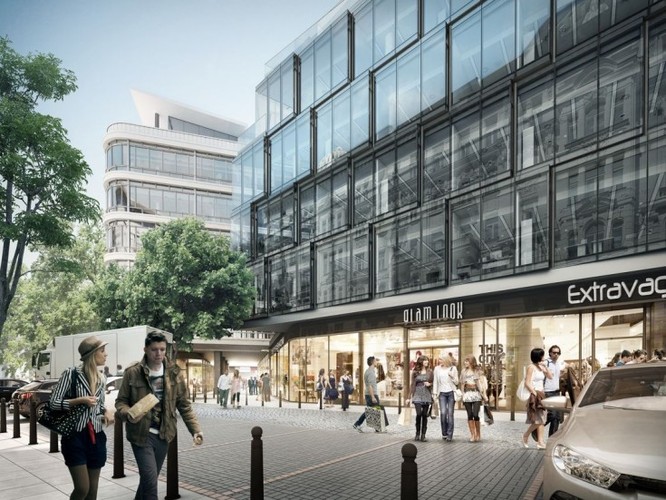 Tak będzie wyglądał nowy Smyk