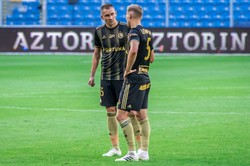 Legia miała szczęście w losowaniu rywali w drodze do Ligi Mistrzów