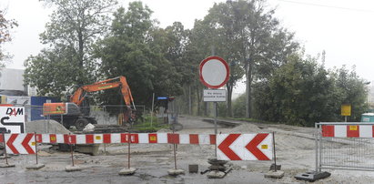 Od tej soboty Przyjaźni będzie jednokierunkowa!