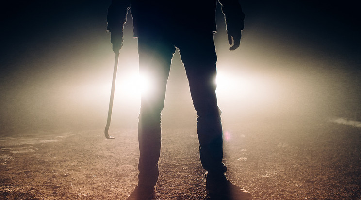 A rendőrség keresi az ismeretlen elkövetőt. / Illusztráció: pixabay.com