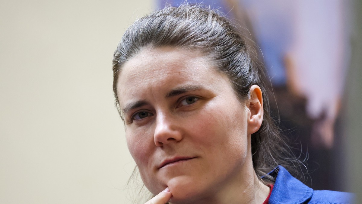 Ana Kikina