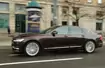 Volvo S90 T6 AWD - stylowo, szybko i wygodnie