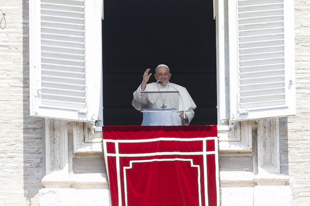 Papież Franciszek