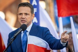 Nowy sondaż prezydencki. Trzaskowski wygrywa z każdym w pierwszej i drugiej turze