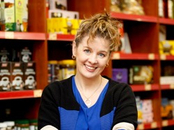 Anna Powierza pokazała ZDJĘCIA po zabiegach upiększających. Opatrzyła je "mocną filozofią"...