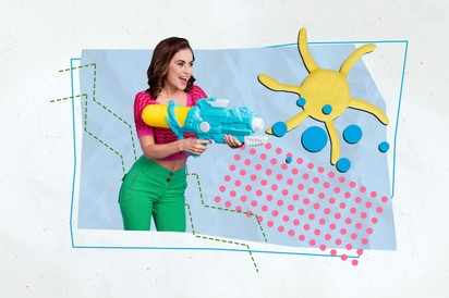 Orvosmeteorológia: nem lesz köszönet a szombati időjárásban