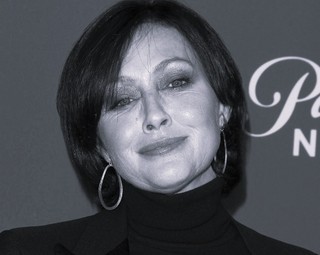 Shannen Doherty przegrała walkę z rakiem. Aktorka zmarła w wieku 53 lat