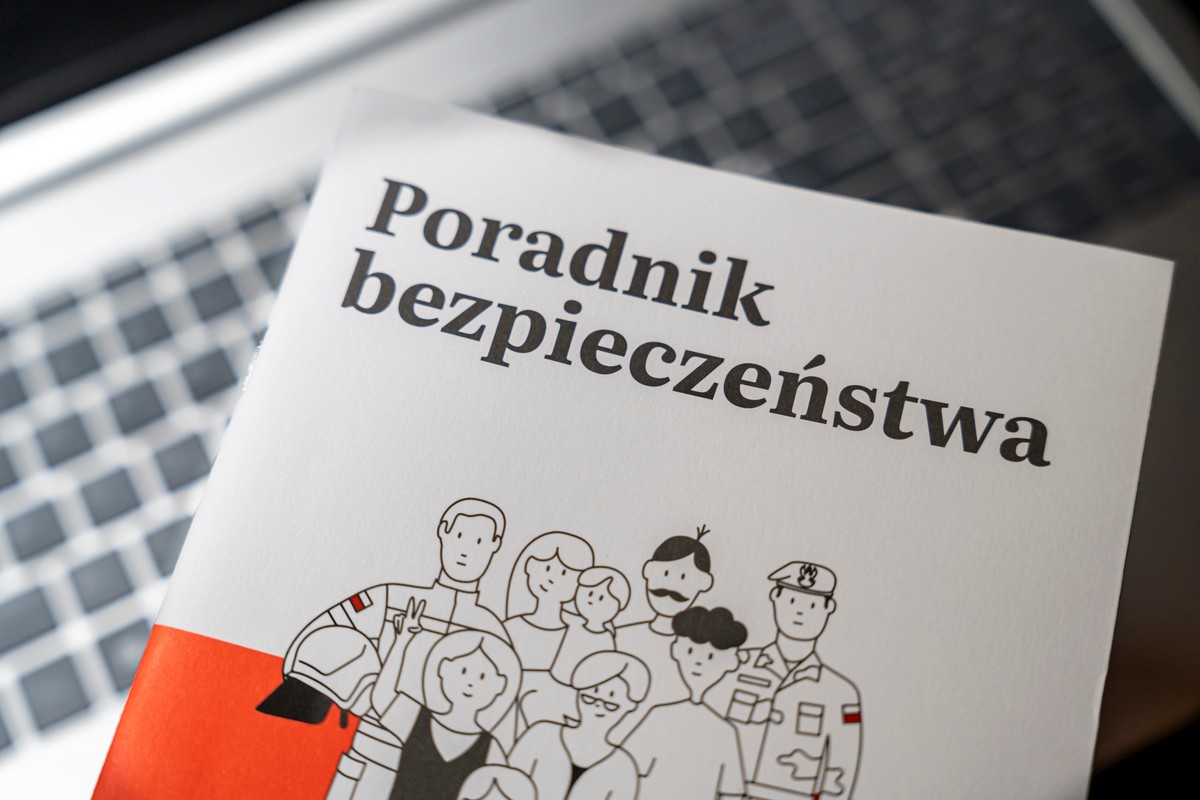 Poradnik bezpieczeństwa