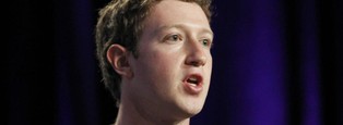 Francja chce regulować społecznościówki. Zuckerberg: "Mam nadzieję, że staną się wzorem w UE"
