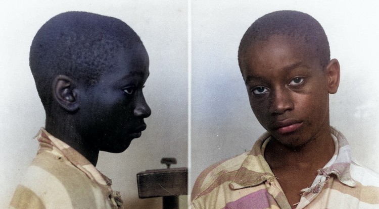 George Stinney