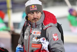 Adam Małysz