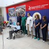 Dušan se zbog tumora srca značajno umarao i nije mogao da funkcioniše 