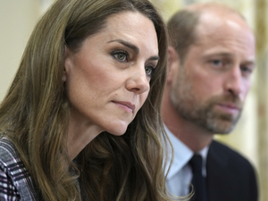 Katalin hercegné közleményt adott ki: megrázó soraitól könny szökik a szemedbe