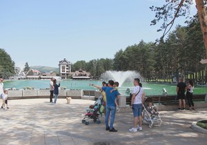 Zlatibor  