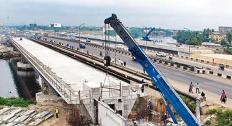 Julius Berger, RCC back on site as motorists clamour for completion of Lagos-Ibadan express road