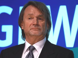 Jan Kulczyk, najbogatszy Polak 2010