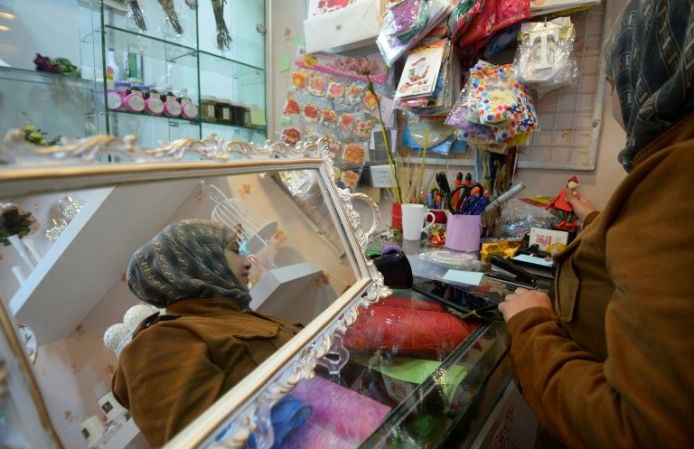 Unemployment, while officially at 10.8 percent nationally, is higher in Nineveh and other provinces that were until recently plagued by fighting or under the control of IS