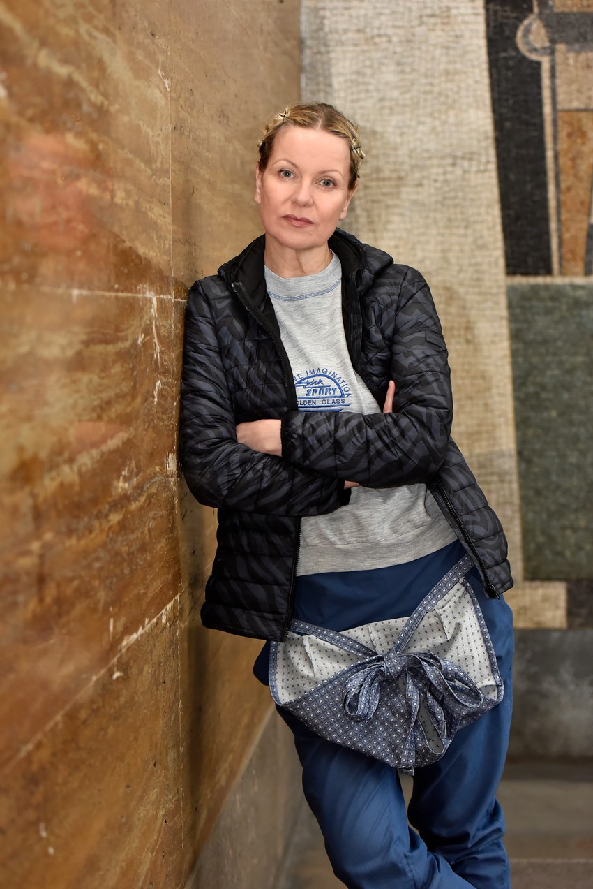 Aleksandra Janković