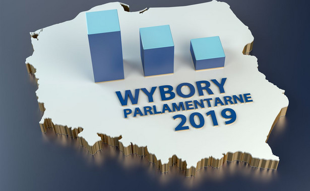 Wybory parlamentarne 2019: LISTY kandydatów do Sejmu i Senatu