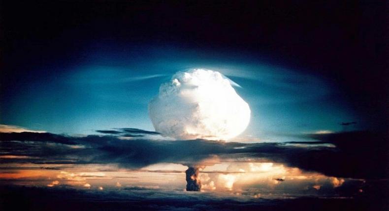 More than 70 years after their creation, nuclear weapons remain a controversial deterrent measure