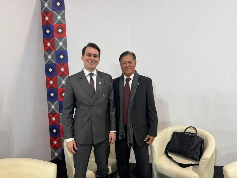 31. Ministarski savet OEBS-a na Malti