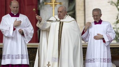 Franciszek apeluje o wymianę jeńców. "Wszystkich za wszystkich"