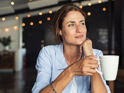Postanowienia do wyrzucenia? Oto sposoby na to, by wejść w nowy rok z optymizmem i nadzieją