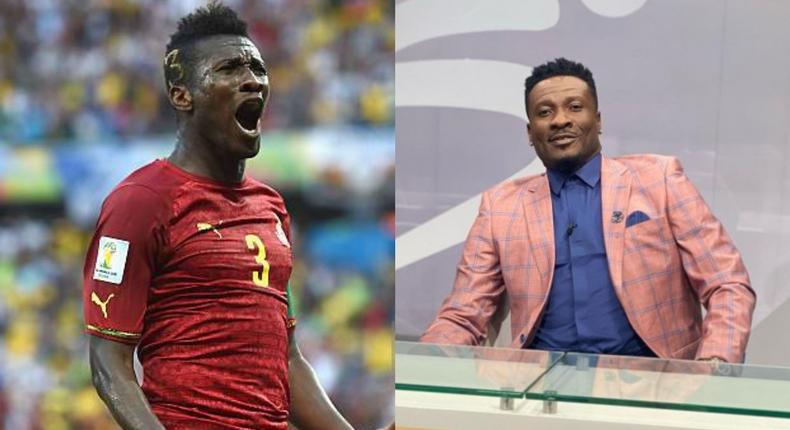 ‘I haven’t retired, I still have a lot to offer’ – Asamoah Gyan