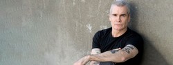 Henry Rollins wystąpi w Polsce z programem “Good To See You 2022"