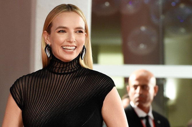Teorija zlatnog preseka: Džodi Komer je najlepša žena na svetu foto:  Mondadori Portfolio/ ddp USA